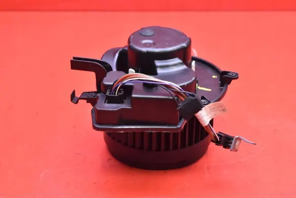 Ventilateur Air EU 9400784 Mercedes Classe C W203 00-04 image 4