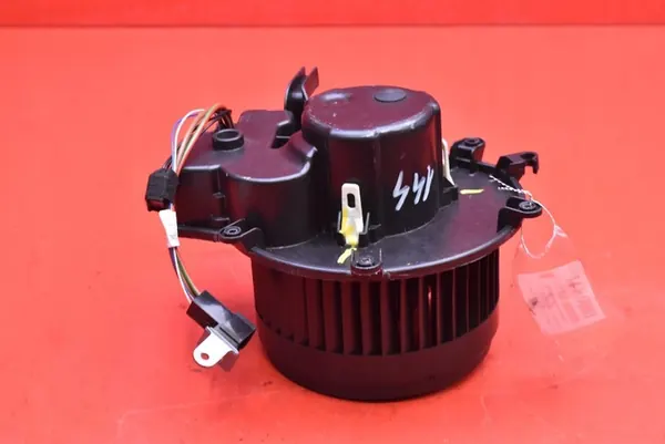 Ventilateur Air EU 9400784 Mercedes Classe C W203 00-04 image 5