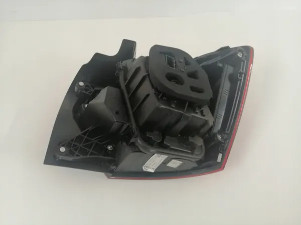 Lámpara Trasera Izquierda 2G0945207B VW Polo 2018+ image 6