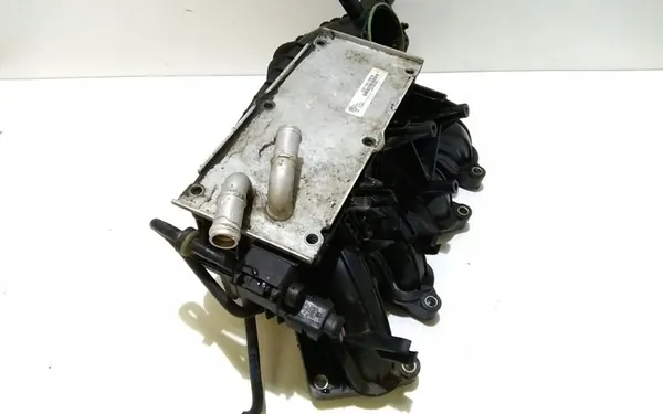 Volkswagen OE 03F145749B Coletor de admissão image 4