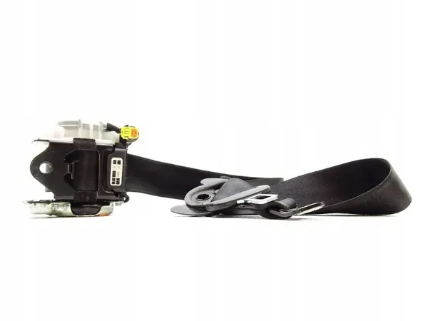 Left Front Seat Belt Driver Audi A3 8V Sedan OEM WAH43017 image 2