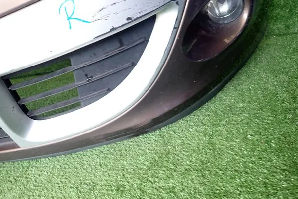 Paraurti anteriore RENAULT SCENIC III 09-13 image 10