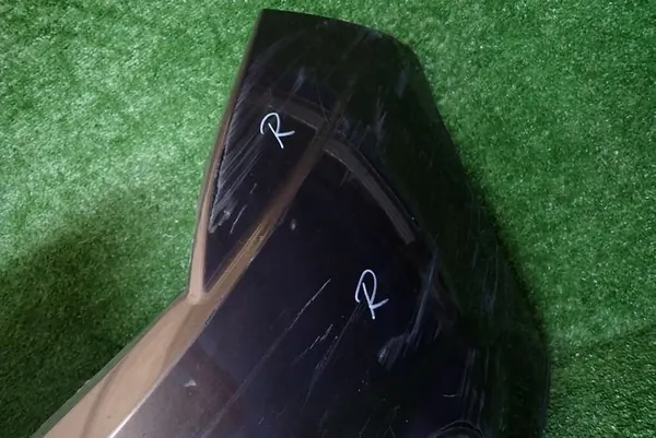 Paraurti anteriore RENAULT SCENIC III 09-13 image 9