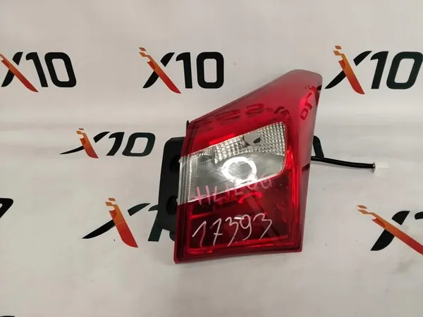 Lámpara trasera derecha Hyundai i30 GD Coupe image 2