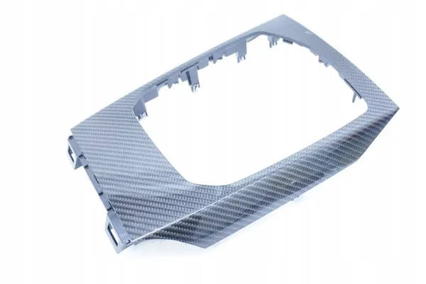 OEM 8094591 Garniture Tunnel Carbone pour BMW G-Series image 2