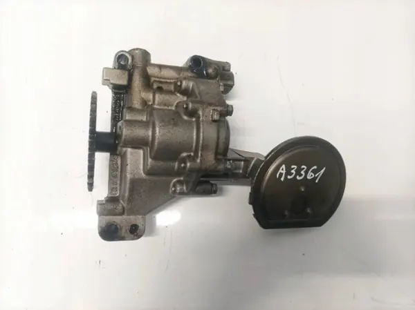 Oljepump OEM 9431291021 för Citroen Berlingo 2.0L image 2