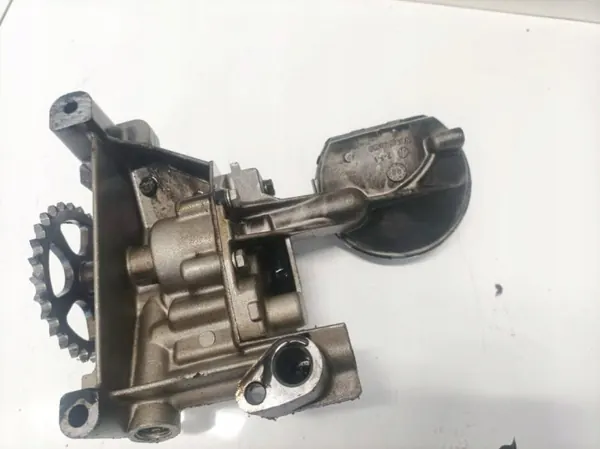 Oljepump OEM 9431291021 för Citroen Berlingo 2.0L image 3