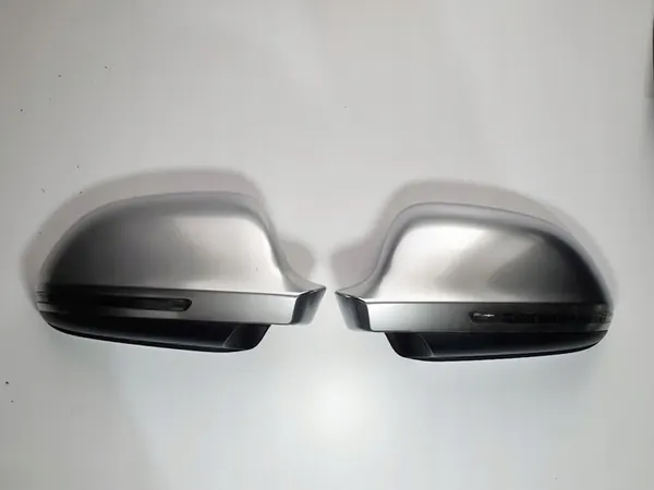 Audi S4 S6 S5 S8 Peilikannet OE image 2