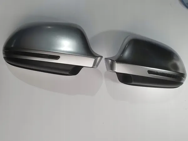 Audi S4 S6 S5 S8 Peilikannet OE image 3