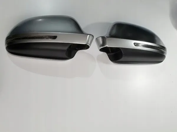 Audi S4 S6 S5 S8 Peilikannet OE image 4