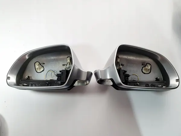 Audi S4 S6 S5 S8 Peilikannet OE image 7