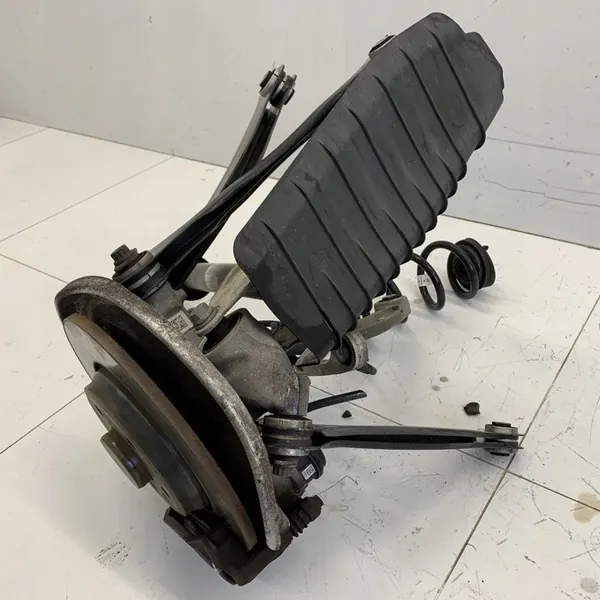 Snodo posteriore sinistro sospensione Audi A4 B9 2022 OEM 570621387 image 10