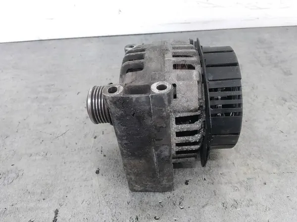ALTERNATOR MERCEDES KLASA A W168 1.7 CDI A0121544402 image 2