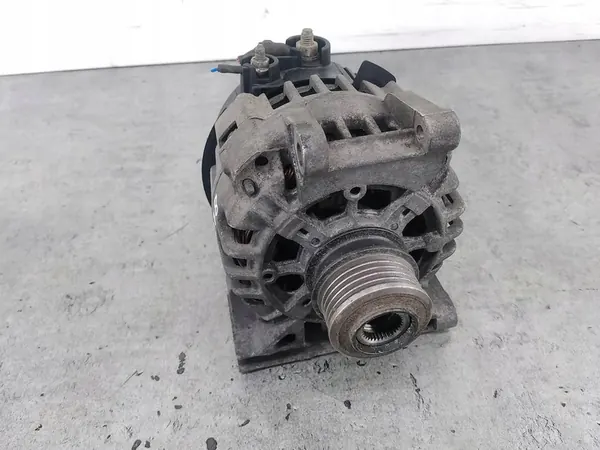 ALTERNATOR MERCEDES KLASA A W168 1.7 CDI A0121544402 image 6