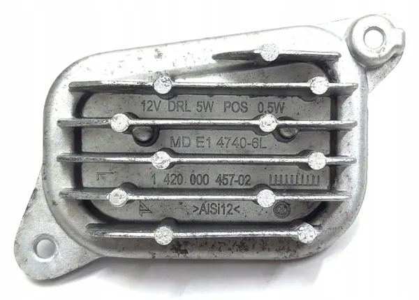 Module Matrix gauche OEM 4KE998473 pour Audi E-Tron image 8