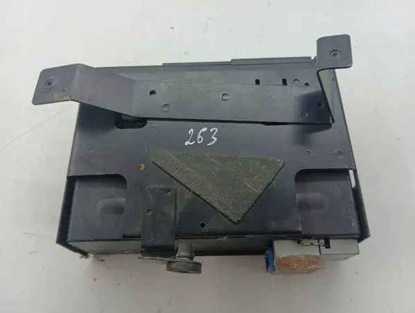 OEM 9639692380 CD-vaihtaja Peugeot 406 Coupé 2.2L image 3