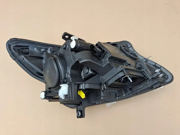 Mercedes-Benz OE A4479065300 reflector image 8