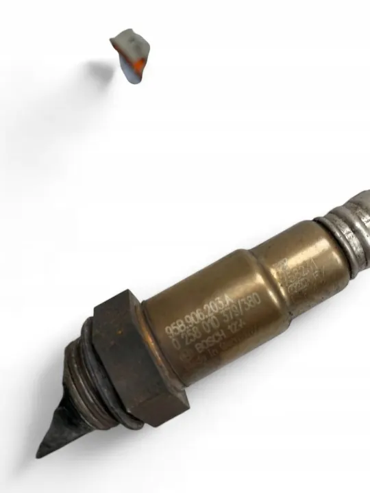 Sonda Lambda Porsche Macan OEM 95B906203A image 7