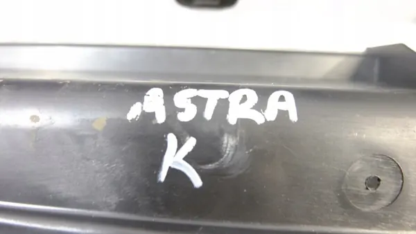 Parabrisas Completo Opel Astra K OEM - Estado Usado image 4