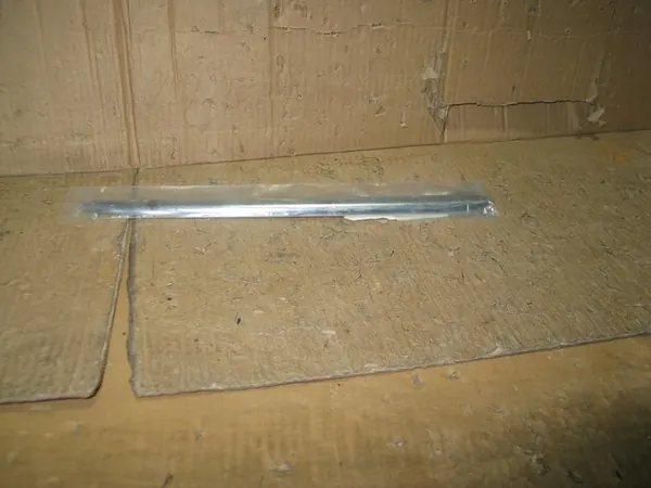 Mercedes W213 etu kromilista A2138888600 image 2