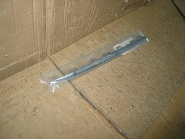 Mercedes W213 etu kromilista A2138888600 image 3