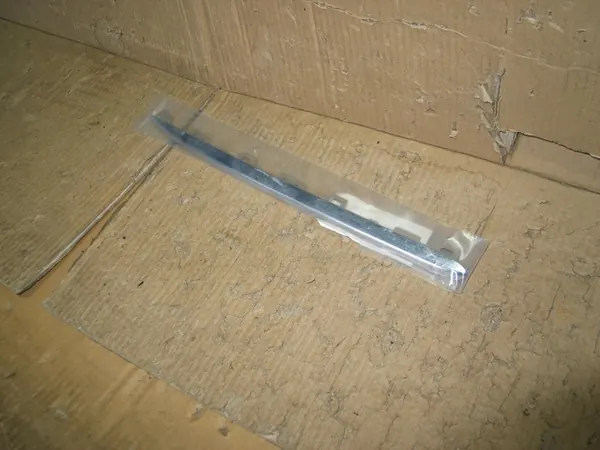 Mercedes W213 etu kromilista A2138888600 image 4