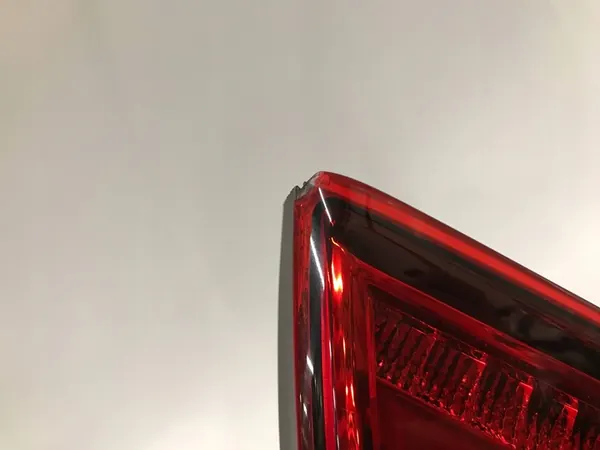 AUDI A1 8X 14-17 Luz trasera LED derecha image 3