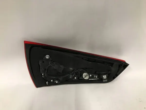 AUDI A1 8X 14-17 Luz trasera LED derecha image 6