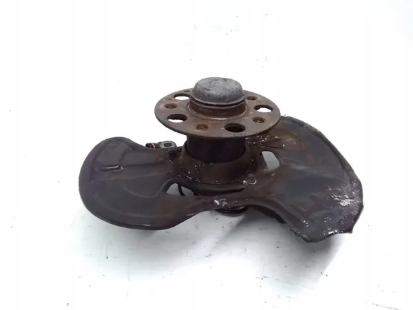 Mozzo sterzo anteriore sinistro Mercedes-Benz C W204 2043304394 image 2