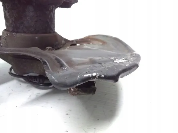 Mozzo sterzo anteriore sinistro Mercedes-Benz C W204 2043304394 image 3