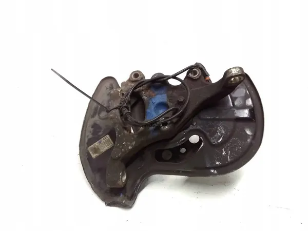 Mozzo sterzo anteriore sinistro Mercedes-Benz C W204 2043304394 image 4