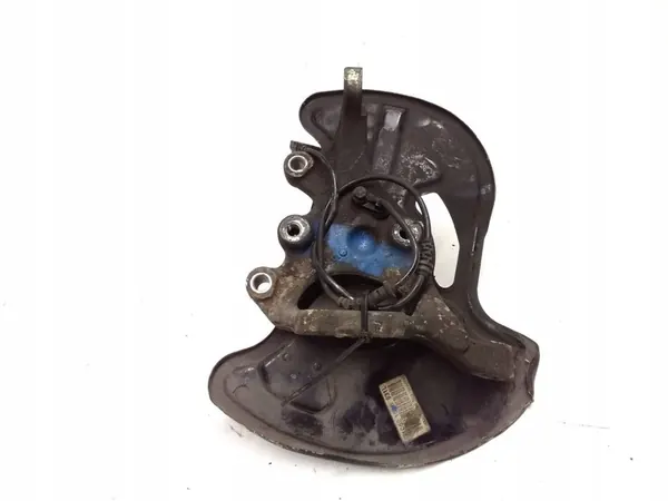 Mozzo sterzo anteriore sinistro Mercedes-Benz C W204 2043304394 image 6