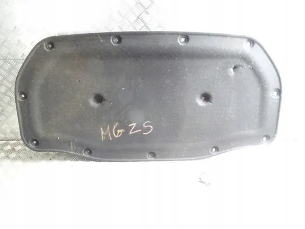 Isolamento capô MG ZS 17- OEM PK16887 - Usado image 2