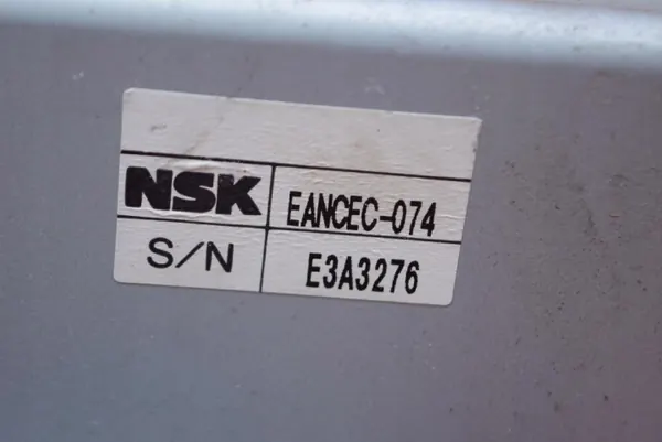 Pompe de direction OEM 48810-3ZL0A pour Nissan Pulsar image 6