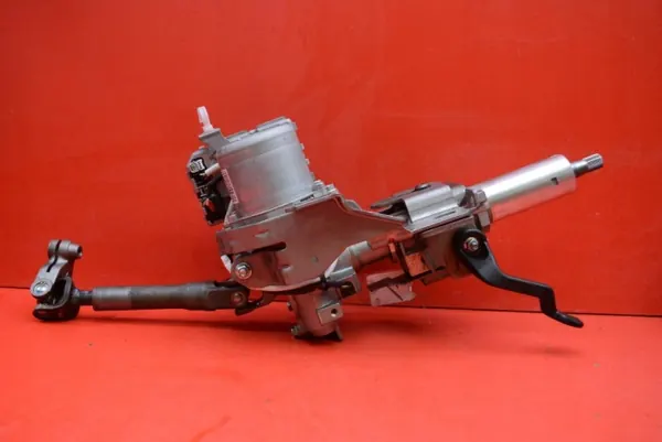 Pompe de direction OEM 48810-3ZL0A pour Nissan Pulsar image 7