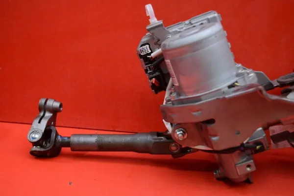 Pompe de direction OEM 48810-3ZL0A pour Nissan Pulsar image 8