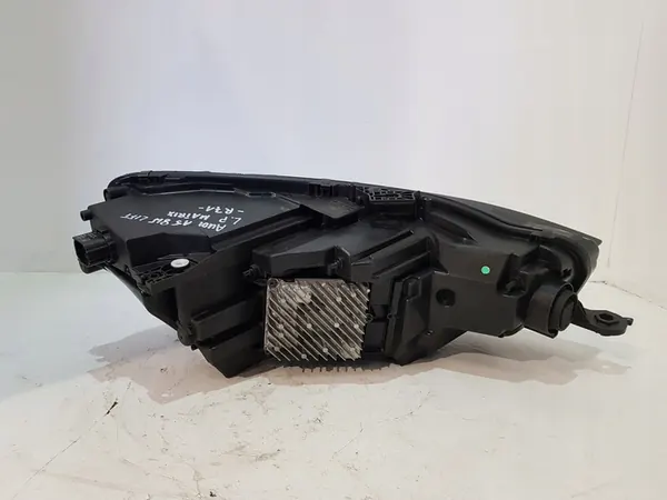 Faros delanteros izquierdo 8W6941039 Audi A5 F5 S5 8W Lift image 6