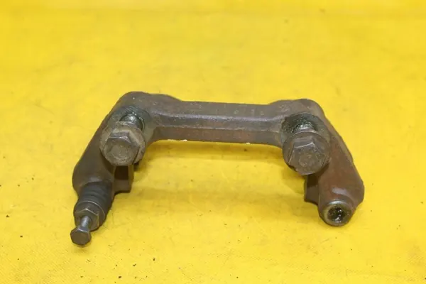 Étrier de frein OEM 12439 Avant VW T4 280mm image 3