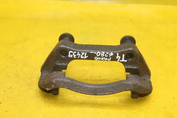 Étrier de frein OEM 12439 Avant VW T4 280mm image 4