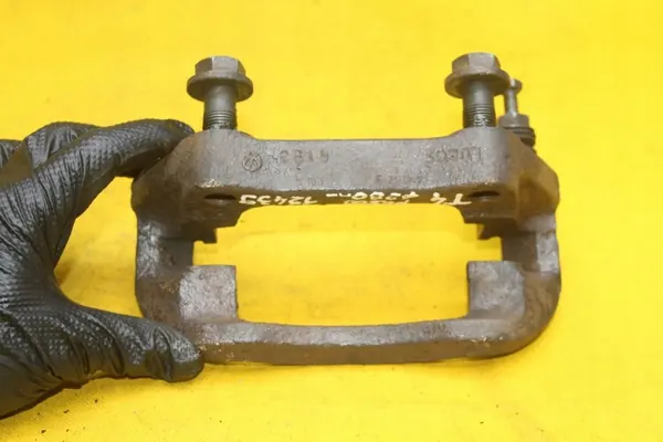 Étrier de frein OEM 12439 Avant VW T4 280mm image 5