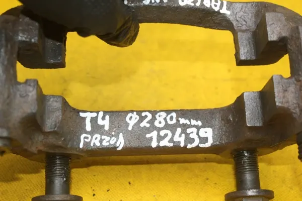Étrier de frein OEM 12439 Avant VW T4 280mm image 9