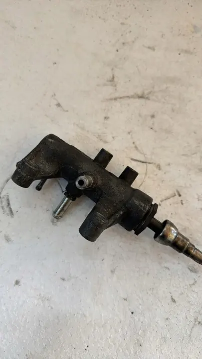 Distribuidor de combustible OEM 000055198089 para Saab 9-3 II image 3