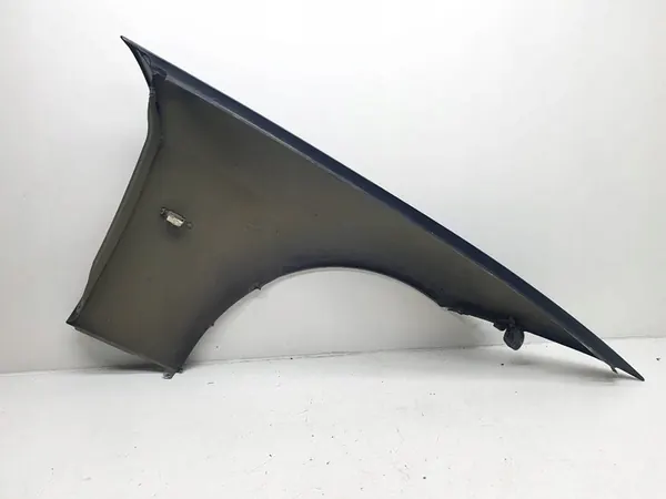 Aile Avant Gauche BMW 3 E90 E91 Schwarz 2 image 5