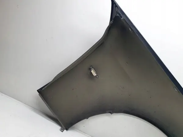 Aile Avant Gauche BMW 3 E90 E91 Schwarz 2 image 6