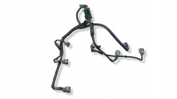 Nissan 350Z 2004 ruiskutusarja OEM AMD226034 image 2