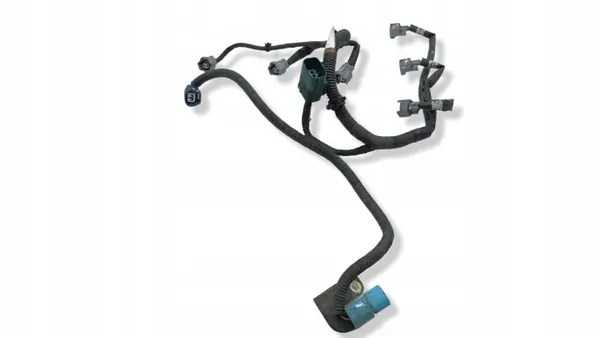 Nissan 350Z 2004 ruiskutusarja OEM AMD226034 image 6