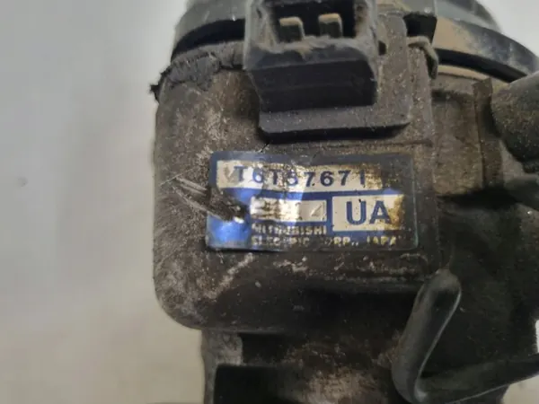 Distribuidor de encendido Mitsubishi 1.8 16V T6T57671 image 5