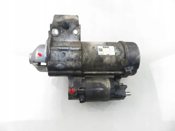 Arrancador BMW 5 Touring (F11) 8570846 image 4