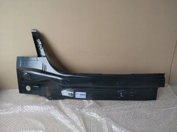 BMW 5 F10 Hinterachse OEM 41347240434 2010-2017 image 2