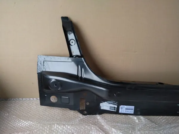 BMW 5 F10 Hinterachse OEM 41347240434 2010-2017 image 4